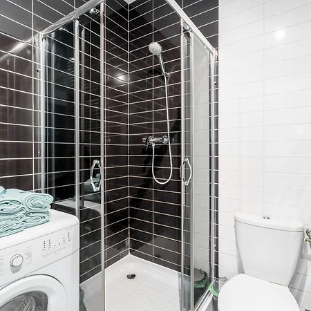Chill Apartments Jana Kazimierza Varšava Exteriér fotografie