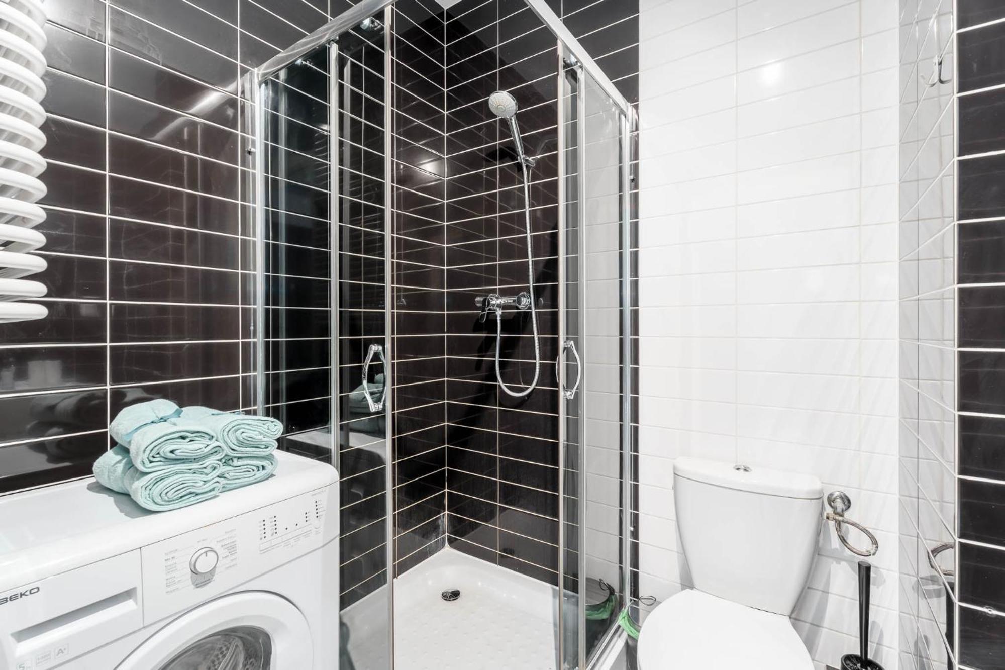 Chill Apartments Jana Kazimierza Varšava Exteriér fotografie