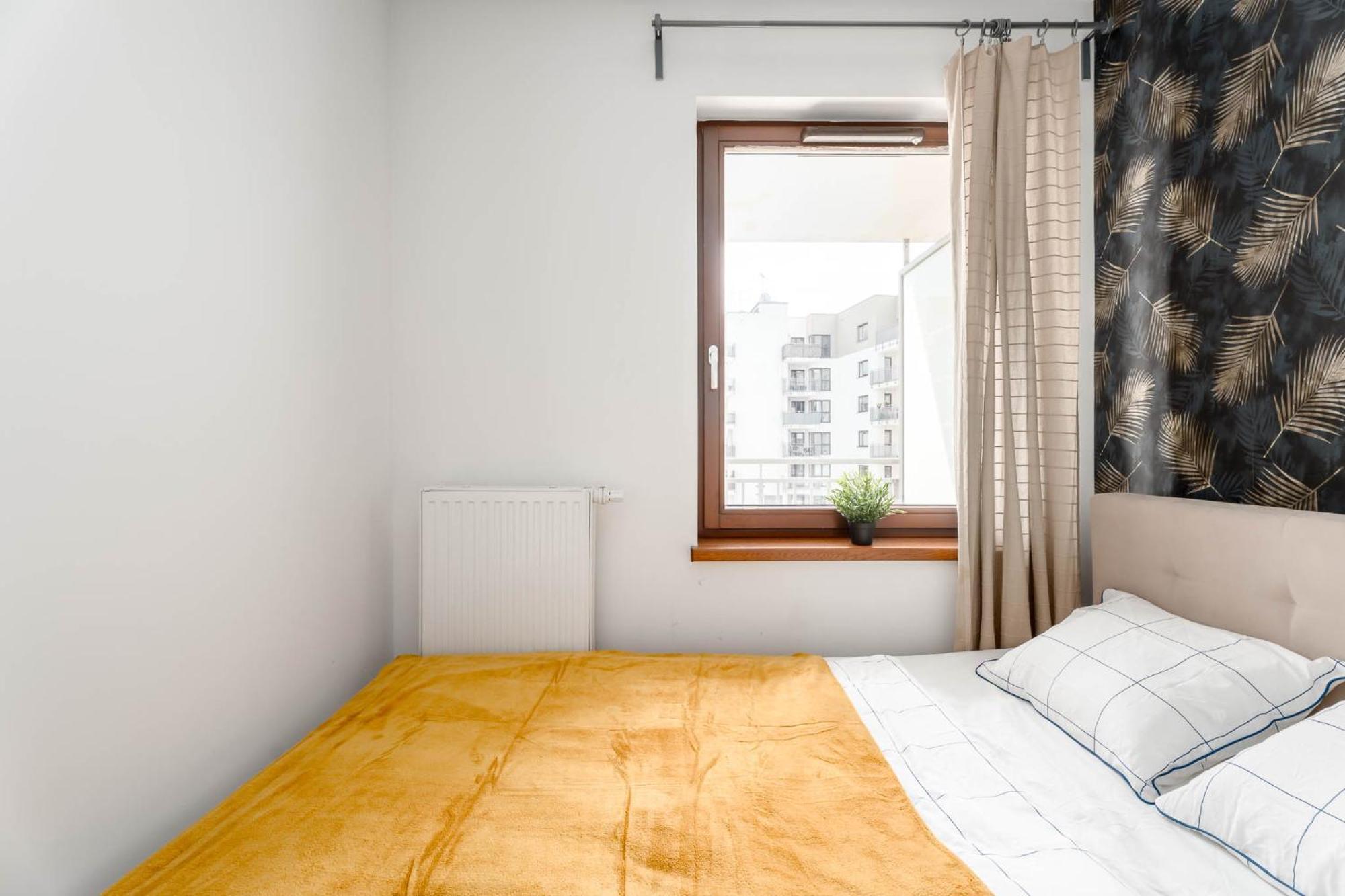 Chill Apartments Jana Kazimierza Varšava Exteriér fotografie