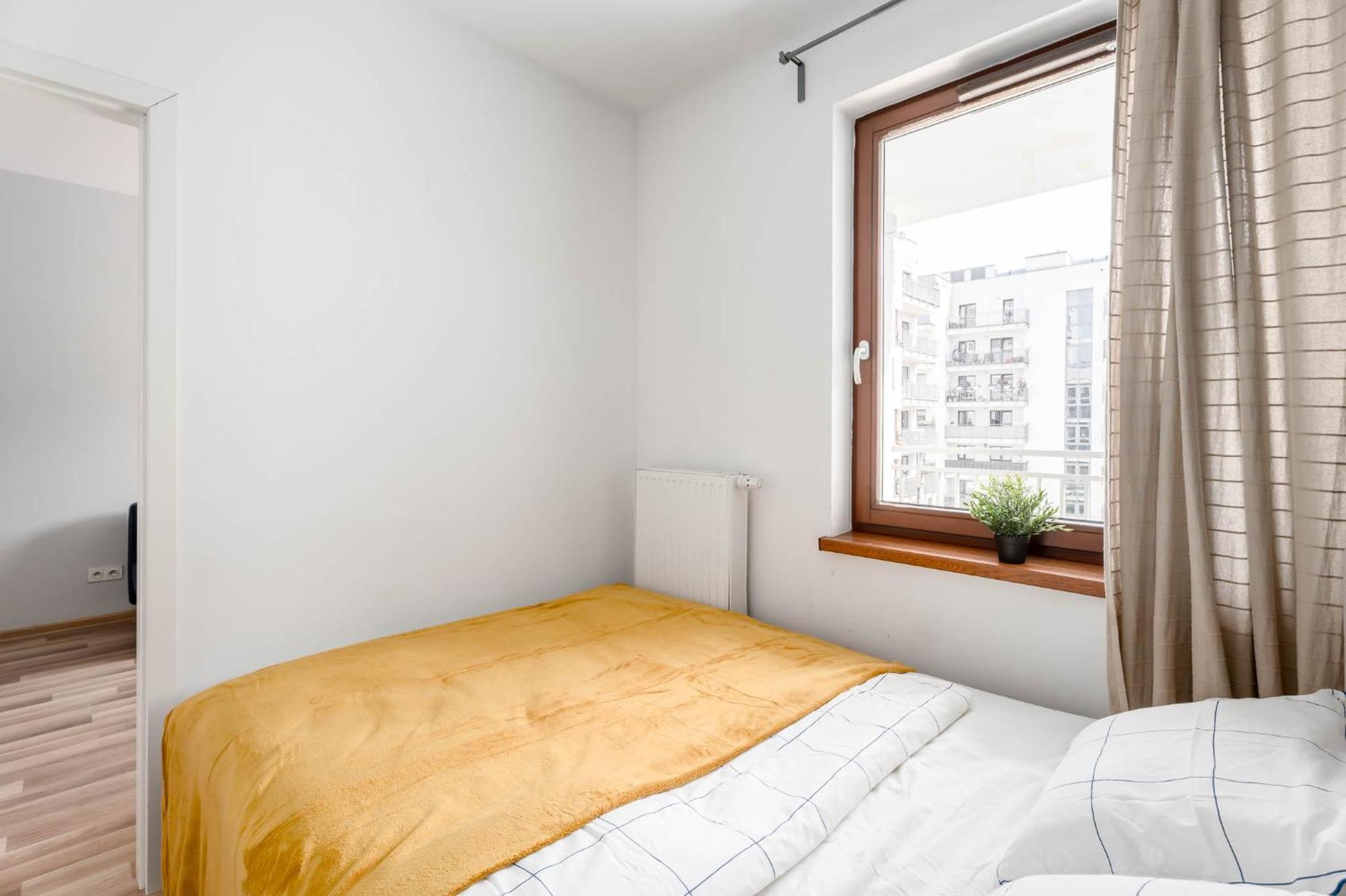 Chill Apartments Jana Kazimierza Varšava Exteriér fotografie
