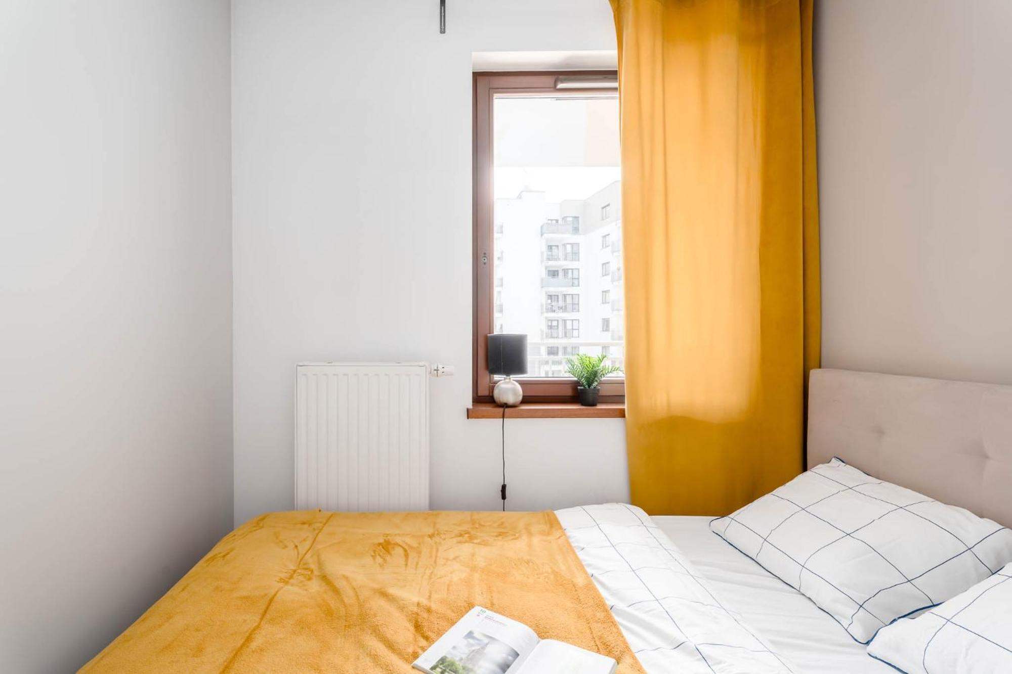 Chill Apartments Jana Kazimierza Varšava Exteriér fotografie